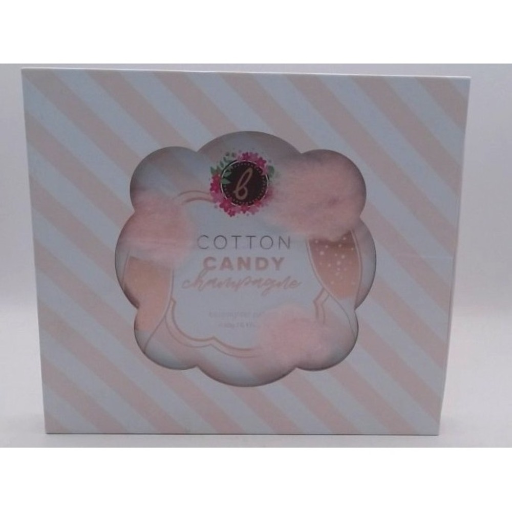 Beauty Bakerie Cotton Candy Champagne Blushlighter Blush Highlighter Palette